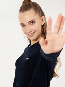 Джемпер US Polo модель G082GL0TK.000.1430150.VR033 Джемпер US Polo модель G082GL0TK.000.1430150.VR033 Фото