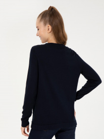 Джемпер US Polo модель G082GL0TK.000.1430150.VR033 Джемпер US Polo модель G082GL0TK.000.1430150.VR033 Фото