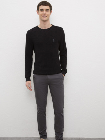 Джемпер US Polo модель G081GL0TK.000.1056212.VR046 Джемпер US Polo модель G081GL0TK.000.1056212.VR046 Фото