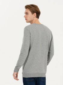 Свитшот US Polo модель G081GL082.000.1452052.VR086 Фото