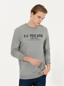 Свитшот US Polo модель G081GL082.000.1452052.VR086 Фото