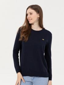 Джемпер US Polo модель G082SZ0TK.000.1430191.VR033 Фото