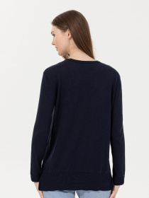 Джемпер US Polo модель G082SZ0TK.000.1430191.VR033 Фото