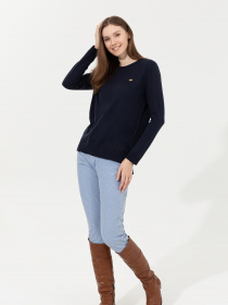 Джемпер US Polo модель G082SZ0TK.000.1430191.VR033 Джемпер US Polo модель G082SZ0TK.000.1430191.VR033 Фото