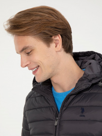 Вітровка US Polo модель G081GL0MS.000.1443129.VR006 Фото