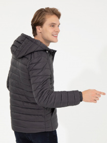 Ветровка US Polo модель G081GL0MS.000.1443129.VR006 Фото