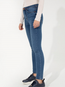 Скіні джинси US Polo модель G082SZ080.000.1451598.DN0022 Фото