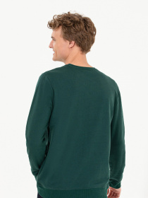 Свитшот US Polo модель G081GL082.000.1451937.VR054 Фото