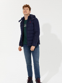 Ветровка US Polo модель G081SZ0MS.000.1449101.VR033 Фото