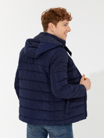 Ветровка US Polo модель G081SZ0MS.000.1449101.VR033 Фото