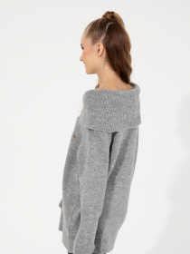 Джемпер US Polo модель G082SZ0TK.000.1451786.VR086 Фото