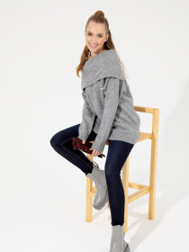 Джемпер US Polo модель G082SZ0TK.000.1451786.VR086 Фото