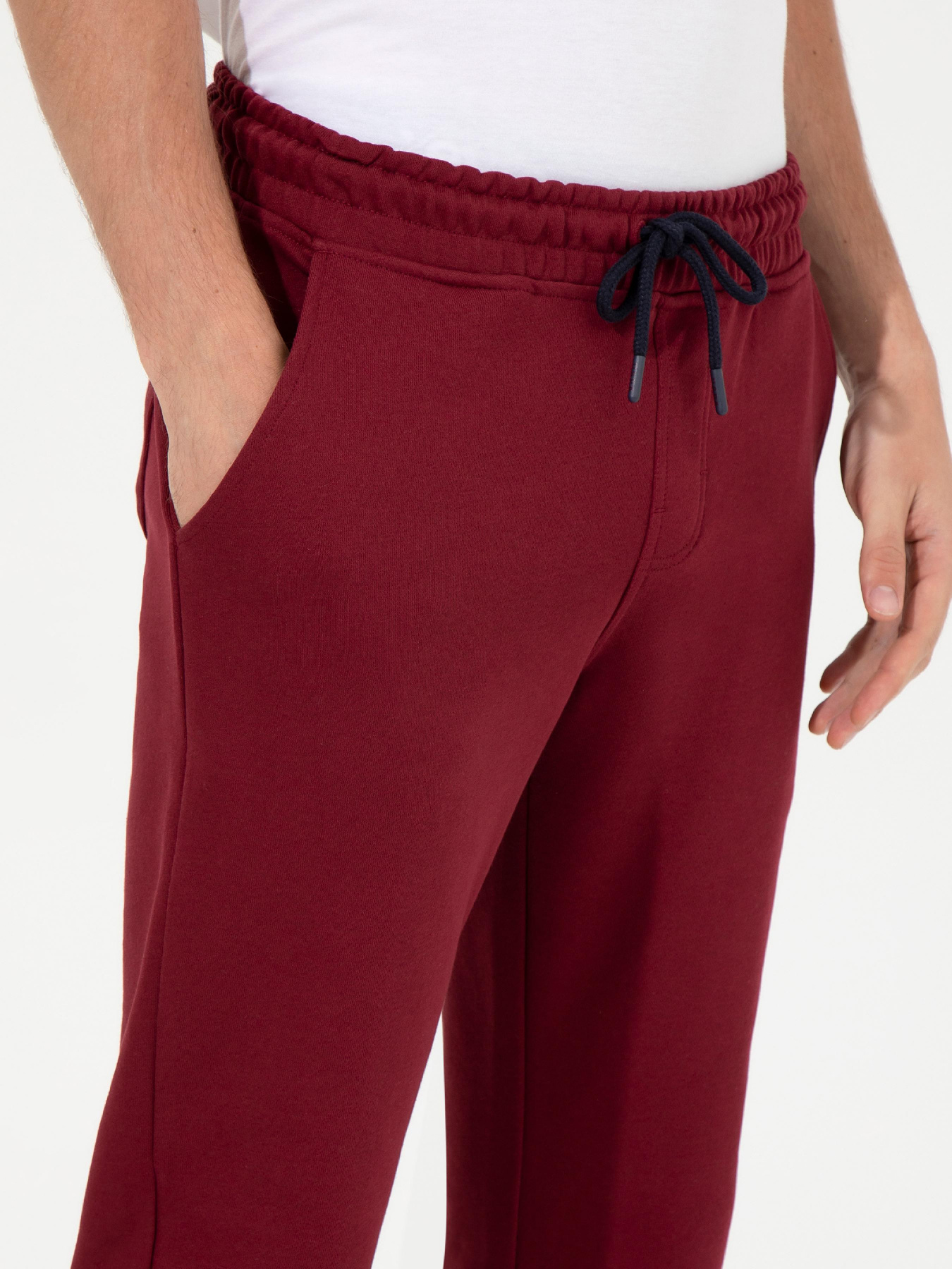 Штани спортивні US Polo модель G081SZ0OP.000.1454286.VR223 Фото