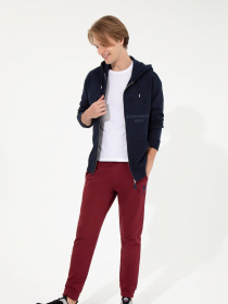 Штаны спортивные US Polo модель G081SZ0OP.000.1454286.VR223 Фото