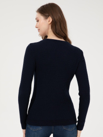 Джемпер US Polo модель G082SZ0TK.000.1430176.VR033 Джемпер US Polo модель G082SZ0TK.000.1430176.VR033 Фото