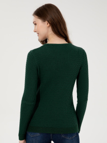 Джемпер US Polo модель G082SZ0TK.000.1430176.VR054 Фото