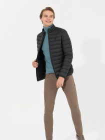 Ветровка US Polo модель G081GL0MS.000.1259833.VR079 Ветровка US Polo модель G081GL0MS.000.1259833.VR079 Фото