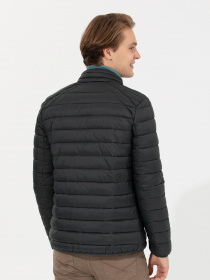 Ветровка US Polo модель G081GL0MS.000.1259833.VR079 Ветровка US Polo модель G081GL0MS.000.1259833.VR079 Фото