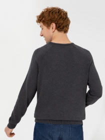 Джемпер US Polo модель G081GL0TK.000.1429004.VR081 Фото