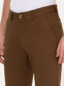 Чиносы US Polo модель G081GL078.000.1456126.VR153 Фото