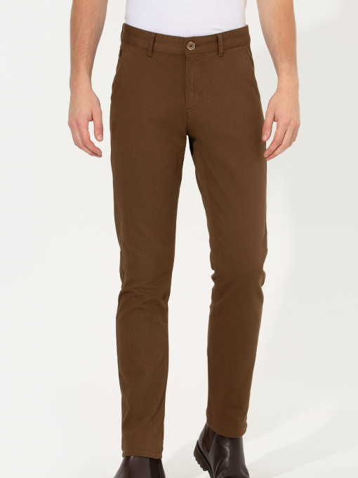 Чіноси US Polo Модель G081GL078.000.1456126.VR153 Фото