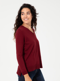 Джемпер US Polo модель G082SZ0TK.000.1430192.VR014 Фото