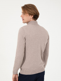 Кардиган US Polo модель G081SZ0TH.000.1428930.VR174 Кардиган US Polo модель G081SZ0TH.000.1428930.VR174 Фото