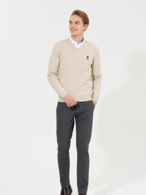 Джемпер US Polo модель G081GL0TK.000.1428987.VR225 Фото