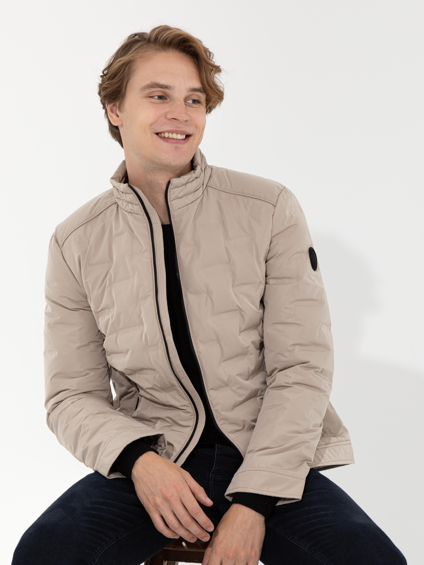 Вітровка US Polo модель G081SZ0MS.000.1449107.VR049 Фото