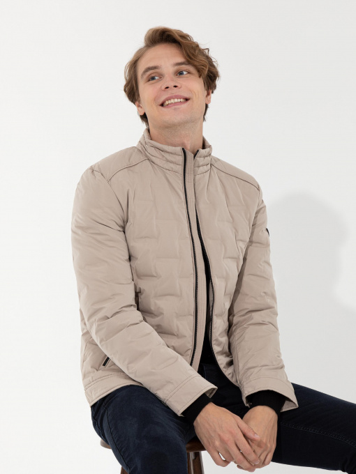 Ветровка US Polo модель G081SZ0MS.000.1449107.VR049 Фото