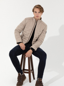 Вітровка US Polo модель G081SZ0MS.000.1449107.VR049 Фото