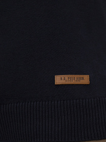 Джемпер US Polo модель G081SZ0TK.000.1087986.VR033 Фото