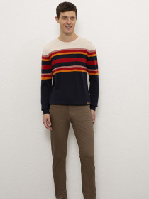 Джемпер US Polo модель G081SZ0TK.000.1087986.VR033 Джемпер US Polo модель G081SZ0TK.000.1087986.VR033 Фото