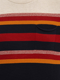 Джемпер US Polo модель G081SZ0TK.000.1087986.VR033 Джемпер US Polo модель G081SZ0TK.000.1087986.VR033 Фото