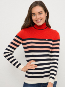 Кофта US Polo модель G082GL0TK.000.1056885.VR031 Фото