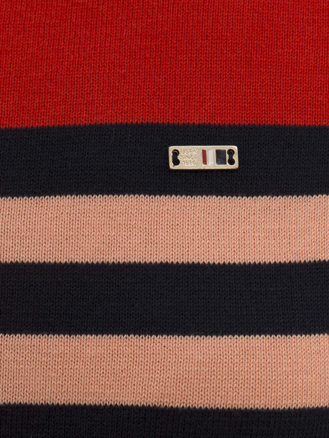 Кофта US Polo модель G082GL0TK.000.1056885.VR031 Фото