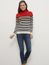 Кофта US Polo модель G082GL0TK.000.1056885.VR031 Фото