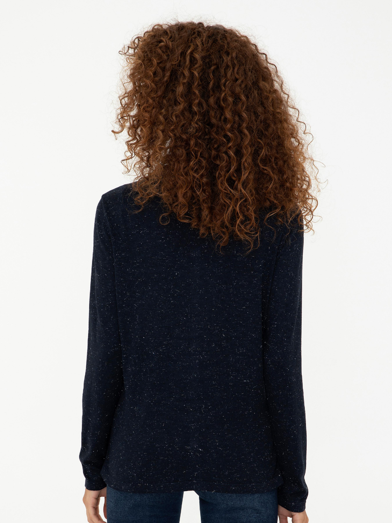 Кардиган US Polo модель G082SZ0TH.000.1266264.VR033 Фото