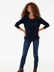 Кардиган US Polo модель G082SZ0TH.000.1266264.VR033 Фото