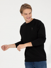 Світшот US Polo модель G081SZ082.000.1454279.VR046 Світшот US Polo модель G081SZ082.000.1454279.VR046 Фото