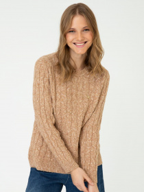 Кофта US Polo модель G082SZ0TK.000.1266141.VR156 Фото