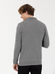 Кардиган US Polo модель G081SZ0TH.000.1428930.VR086 Фото