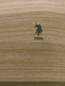 Джемпер US Polo модель G081GL0TK.000.1056262.VR027 Фото