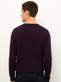 Джемпер US Polo модель G081SZ0TK.000.1091120.VR033 Фото