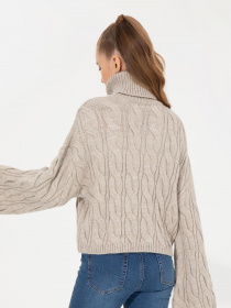 Свитер US Polo модель G082SZ0TK.000.1451899.VR225 Фото