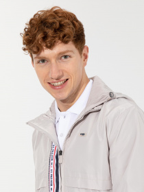 Вітровка US Polo модель G081SZ0MS.000.963820.VR049 Фото