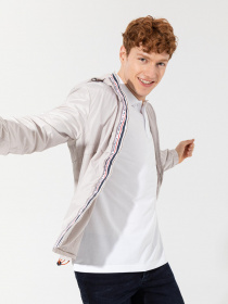 Вітровка US Polo модель G081SZ0MS.000.963820.VR049 Фото