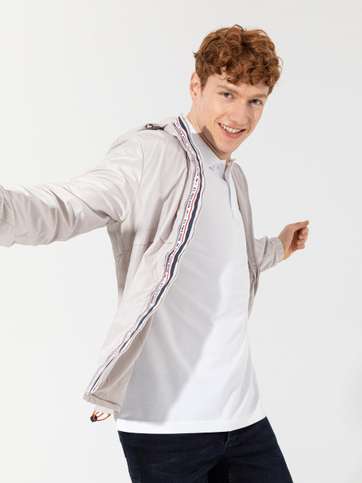 Ветровка US Polo модель G081SZ0MS.000.963820.VR049 Фото