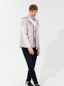 Ветровка US Polo модель G081SZ0MS.000.963820.VR049 Ветровка US Polo модель G081SZ0MS.000.963820.VR049 Фото