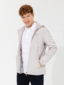 Ветровка US Polo модель G081SZ0MS.000.963820.VR049 Ветровка US Polo модель G081SZ0MS.000.963820.VR049 Фото